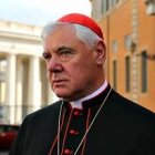 El cardenal Müller cree que buena parte de la crisis que vive la Iglesia con los abusos se acabaría con la verdadera conversión de los sacerdotes y pastores