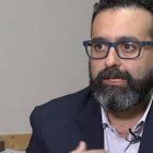 Antonio "Tony" Díaz es una persona nueva desde que hace unos meses participara en unos Cursillos de Cristiandad