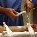 Los expertos alertan del fracaso que para los médicos supone la eutanasia