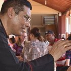 La iglesia nicaragüense cercana a los más necesitados (Fotos de Ayuda a la Iglesia Necesitada)