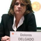 Dolores Delgado, ministra socialista de Justicia, pidió un dudoso informe sobre abusos en entornos católicos... y sólo en esos entornos