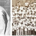 El padre Chinchachoma llegó a México desde España y desde el principio vio que estaba llamado a salvar a los niños de la calle