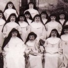 La Comunidad de Concepcionistas de San José, de Madrid, de las salen 10 de las 14 beatificadas del próximo sábado