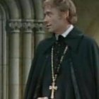 Escena de la película española de 1964 El Señor de La Salle, que recoge escenas de la vida del fundador de los Hermanos de las Escuelas Cristianas