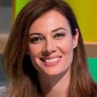 Eva Crosetta presenta en estos momentos en la Rai 2 el programa "Sulla via di Damasco"