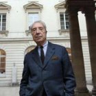 Marc Fumaroli es un especialista en la cultura del siglo XVII que ha analizado las razones del éxito del genial jesuita Baltasar Gracián