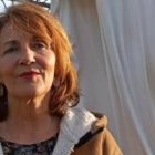 Yolanda del Real, la madre de Belén Langdon, quiere que su sufrimiento sea fecundo y por eso da testimonio de la fuerza de Dios en su dolor