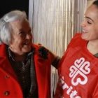 Cáritas Diocesana de Barcelona cumple 75 años - en este tiempo ha ayudado a un millón y medio de personas, hoy atiende a unas 23.000 al año