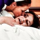 «Hospitalarios» cuenta la experiencia de Lourdes en la perspectiva de los enfermos que acuden al santuario y de los voluntarios que les auxilian.