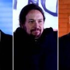 Los candidatos del PSOE, del PP, de Unidas Podemos, de Ciudadanos y de Vox - analizamos lo que dicen sobre matrimonio y familia