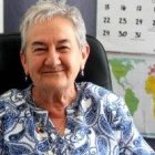 Maria Luisa Berzosa, jesuitina, del movimiento Fe y Alegría, que trabaja la educación en ambientes marginales, al Sínodo sobre la Amazonía