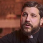 José Ángel será ordenado sacerdote el próximo mes de junio