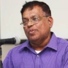 Laico y padre de familia, Benedict Alo DRozario  presidirá Cáritas Asia - ha trabajado muchos años en Cáritas Bangladesh, país musulmán al 90 por ciento