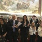 El Papa Francisco ha pedido acoger a los bebés enfermos con medicina fetal y perinatal, y no matarlos con el aborto