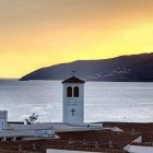 Santuario de Nuestra Señora de Europa.