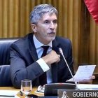 El juez Fernando Grande-Marlaska fue nombrado ministro del Interior por Pedro Sánchez y se confiesa homosexual.