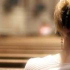 Lucía fue a misa sólo por la comunión de los niños, pero allí decidió hablar con Dios... y su vida cambió