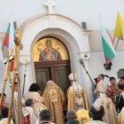 Los católicos búlgaros son unos 70.000, el 1 por ciento de la población del país