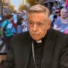 Monseñor Aguer destaca que la consecuencia de hablar de temas sociales a «los pobres» ha sido que «los pobres» se vayan con los evangélicos, que les hablan de Dios.
