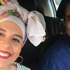 Isabel Peralta descubrió a sus 25 años el cáncer que sufría justo cuando regresaba de su luna de miel /Diócesis de Málaga