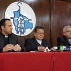 Los obispos de Bolivia aprecian mejoras en la Ley de Libertad Religiosa pero piden que se reconozca el derecho a la objeción de conciencia