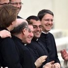 La carta del Papa la ha escrito con motivo de la festividad del Cura de Ars, patrono de los párrocos