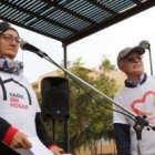 Liliana perdió su trabajo y duerme en su coche... habló en la campaña Nadie Sin Hogar de Cáritas Ibiza