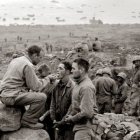 Los 75 años del desembarco de Normandía es una buena excusa para recordar a los capellanes militares que participaron