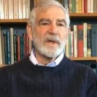 Michael O´Brien es el autor de El Padre Elías, novela que han leído decenas de miles de personas en todo el mundo.