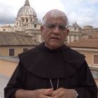 Miguel Cabrejos, presidente de la Conferencia Episcopal del Perú, ha hecho un llamamiento a través de un mensaje de vídeo desde Roma
