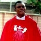 David Tanko fue asesinado el pasado 29 de agosto