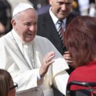 El Papa habló en la catequesis del papel de la Palabra en la evangelización / Fotos- Vatican Media