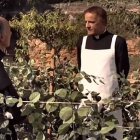 El agustino Gregor Mendel es el padre de la Genética, gracias a sus investigaciones sobre plantas. Fue interpretado por Christopher Lambert en «El jardinero de Dios» (2010).
