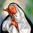 Beata Ingrid de Skänninge.