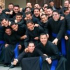 Seminaristas mexicanos... a cada pastor le tocará una gran cantidad de ovejas (unas 4.500)... y competir cada uno con 3 pastores protestantes