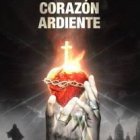 Corazón Ardiente es una película con partes documentales y partes de ficción sobre la acción del Sagrado Corazón en las vidas