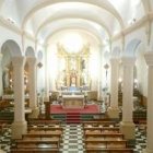 La iglesia parroquial acogerá el sábado un acto de reparación presidido por el obispo de Cuenca