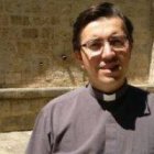 Emili Marlés, físico, sacerdote, de la Facultad de Teología de Cataluña y gran impulsor del curso Science & Faith
