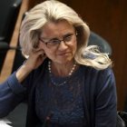 Räsaänen es diputada y llegó a ser ministra del Interior de Finlandia (2011-2015).