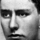 Joan Roig murió de 6 disparos el 11 de septiembre de 1936, tenía 19 años, era miembro de la Federación de Jóvenes Cristianos de Cataluña