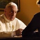 La entrevista de Jordi Évole al Papa se centró sobre todo en cuestiones políticas e ideológicas, en buena parte de alcance puramente nacional.