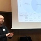 La Universidad Gregoriana, en el Vaticano, acoge un congreso de estudios sobre la increencia, a cargo de 4 universidades inglesas y la Fundación Templeton