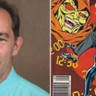 Jim Fern y unos de sus trabajos de juventud para Marvel, con Spiderman... pero ha estado en muchas más colecciones