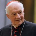 Marc Ouellet fue creado cardenal en 2003 por San Juan Pablo II y es prefecto de la Congregación de los Obispos desde 2010