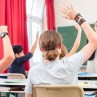 La escuela católica ha cambiado mucho en los últimos sesenta años, sostiene el profesor Bellengier, pero no solo por impacto de las leyes que la financian y de sus contrapartidas.