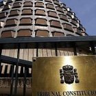 El Tribunal Constitucional acordó esta decisión este jueves