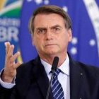 El presidente de Brasil llevó como uno de sus puntos estrella de campaña la lucha contra la ideología de género