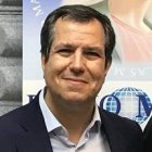 Álex Rosal es director de Religión en Libertad