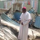 El obispo Doeme explica que la fe de los católicos se robustecido tras la persecución