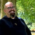 Fabien se encontró con Dios por tres caminos insospechados: su hija, su trabajo y su mujer.